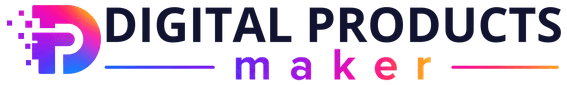 Digital Products Maker